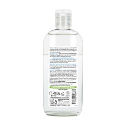 HYDRA ALOE - STRUCCANTE OCCHI BIFASICO WATERPROOF So'Bio étic