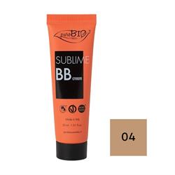 BB CREAM SUBLIME 04 - Sublime PuroBio