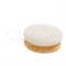 KONJAC SPONGE VISO  NOCE  2in1 Lady Green