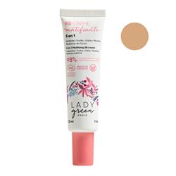 BB CREAM OPACIZZANTE 03 - Medium Lady Green