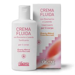 CREMA FLUIDA CORPO TONIFICANTE *Non più assortito
