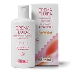 CREMA FLUIDA CORPO TONIFICANTE Argital