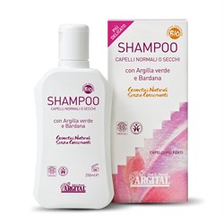 SHAMPOO CAPELLI NORMALI O SECCHI Argital