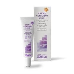 CREMA CONTORNO OCCHI  EFFETTO LIFTING  Argital