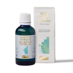 OLIO VISO ANTIRUGHE *Non più assortito