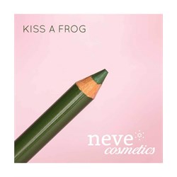 PASTELLO OCCHI  KISS A FROG  Neve Cosmetics