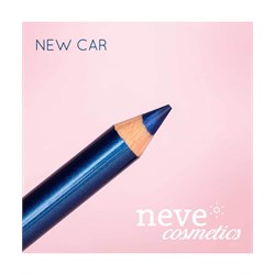 PASTELLO OCCHI  NEW CAR  Neve Cosmetics