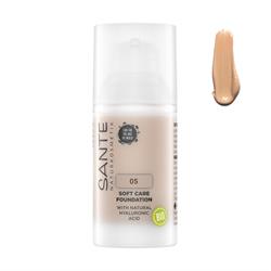 FONDOTINTA SOFT CARE 05 - Cool Beige *Non più assortito