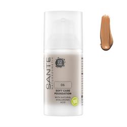 FONDOTINTA SOFT CARE 06 - Neutral Amber *Non più assortito