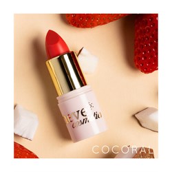 LIPPINI  COCORAL  - LIP BALM Neve Cosmetics