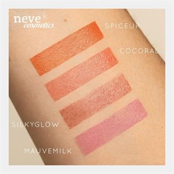 LIPPINI  COCORAL  - LIP BALM Neve Cosmetics