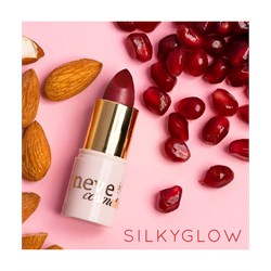 LIPPINI  SILKYGLOW  - LIP BALM Neve Cosmetics