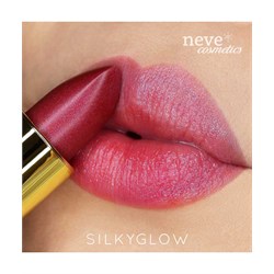 LIPPINI  SILKYGLOW  - LIP BALM Neve Cosmetics