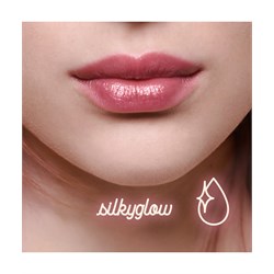 LIPPINI  SILKYGLOW  - LIP BALM Neve Cosmetics
