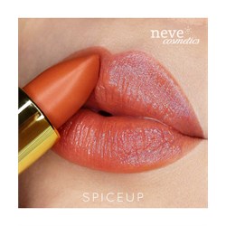 LIPPINI  SPICEUP  - LIP BALM Neve Cosmetics