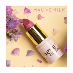 LIPPINI  MAUVEMILK  - LIP BALM Neve Cosmetics