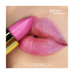 LIPPINI  MAUVEMILK  - LIP BALM Neve Cosmetics