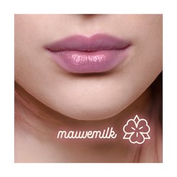 LIPPINI  MAUVEMILK  - LIP BALM Neve Cosmetics