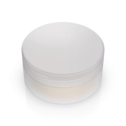 VASETTO-JAR 100 ml CON TAPPO A VITE *Non più assortito