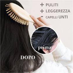LOZIONE SEBOREGOLATRICE AL ROSMARINO - CUTE GRASSA *Non più assortito