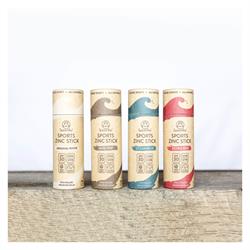 SPORTS ZINC STICK  MUD TINT  - SPF 30 Suntribe
