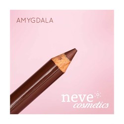 PASTELLO OCCHI  AMYGDALA  Neve Cosmetics