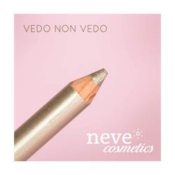 PASTELLO OCCHI  VEDO NON VEDO  Neve Cosmetics