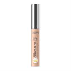 NATURAL CONCEALER Q10 03 - Honey *Non più assortito