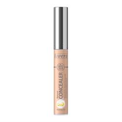 NATURAL CONCEALER Q10 03 - Honey Lavera