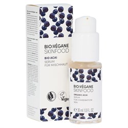 ACAI - SIERO VISO *Non più assortito