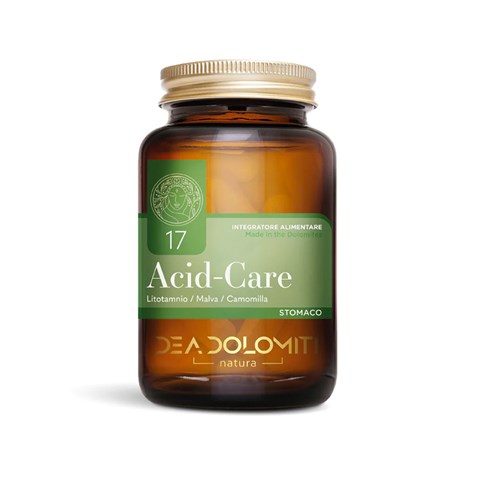 ACID CARE - BENESSERE DELLO STOMACO