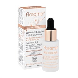 AGE INTENSE - ACIDO IALURONICO CONCENTRATO RIMPOLPANTE *Non più assortito