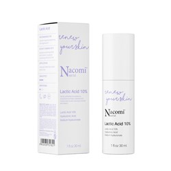 acido lattico 10 re new your skin