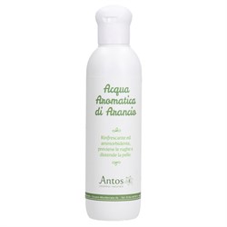 ACQUA AROMATICA DI ARANCIO Antos