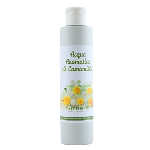 ACQUA AROMATICA DI CAMOMILLA