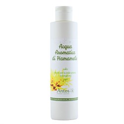 ACQUA AROMATICA DI HAMAMELIS Antos