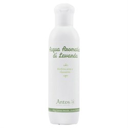 ACQUA AROMATICA DI LAVANDA Antos