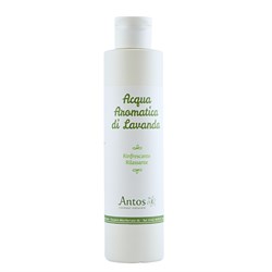 ACQUA AROMATICA DI LAVANDA Antos
