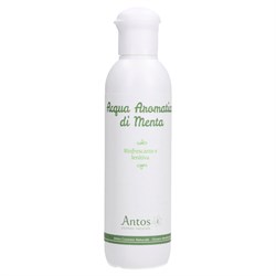 ACQUA AROMATICA DI MENTA Antos