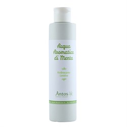 ACQUA AROMATICA DI MENTA Antos