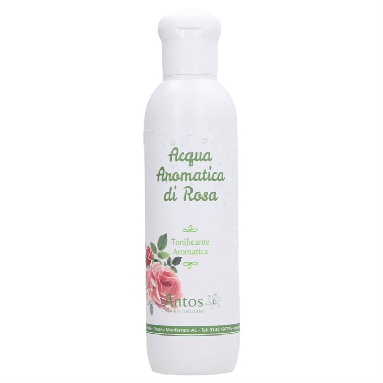 ACQUA AROMATICA DI ROSA Antos Antos