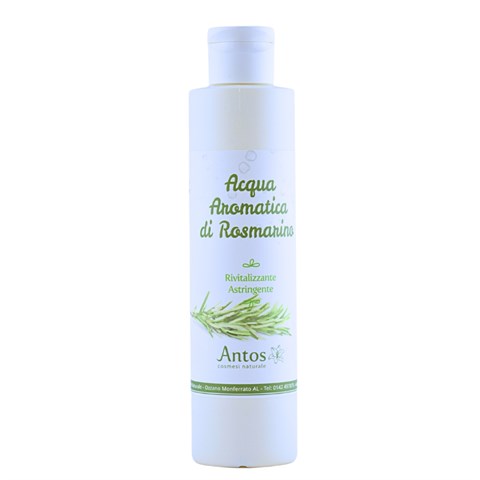 ACQUA AROMATICA DI ROSMARINO