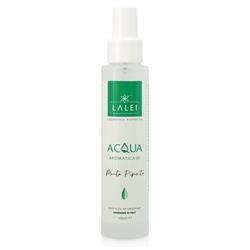 ACQUA AROMATICA MENTA PIPERITA 