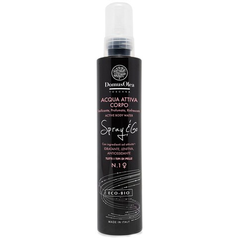 ACQUA ATTIVA CORPO N.1 - FEMMINILE