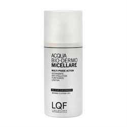 ACQUA BIO-DERMO MICELLARE Liquidflora