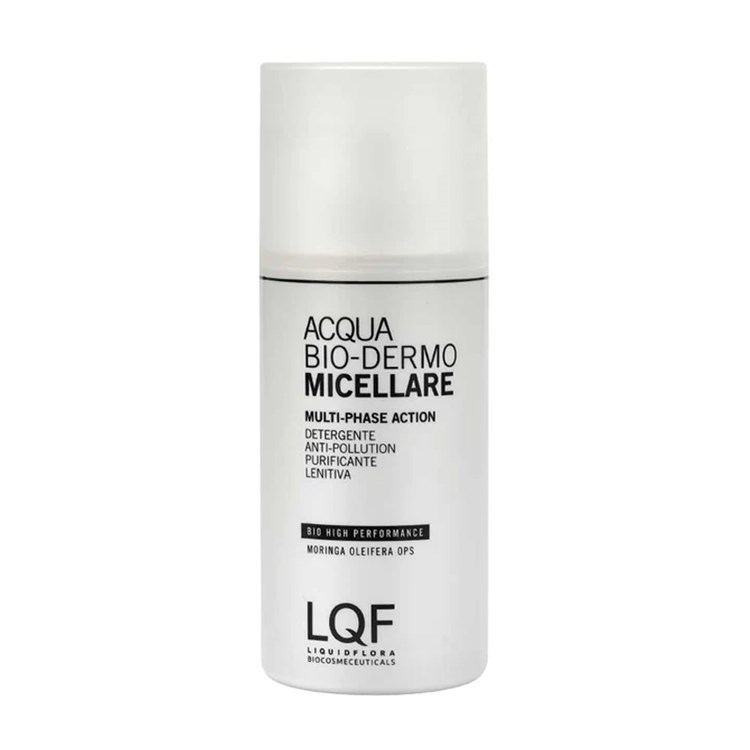 ACQUA BIO-DERMO MICELLARE Liquidflora Liquidflora