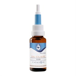 ACQUA CILIARE  OCCHI  IONIZZATA *Non più assortito