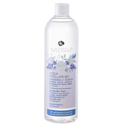 acqua di fiordaliso e tea tree micellare
