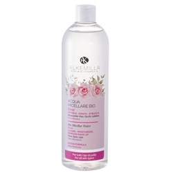 acqua di rose micellare