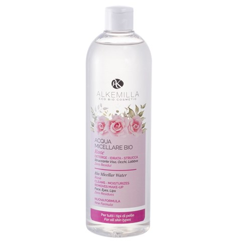 ACQUA DI ROSE MICELLARE